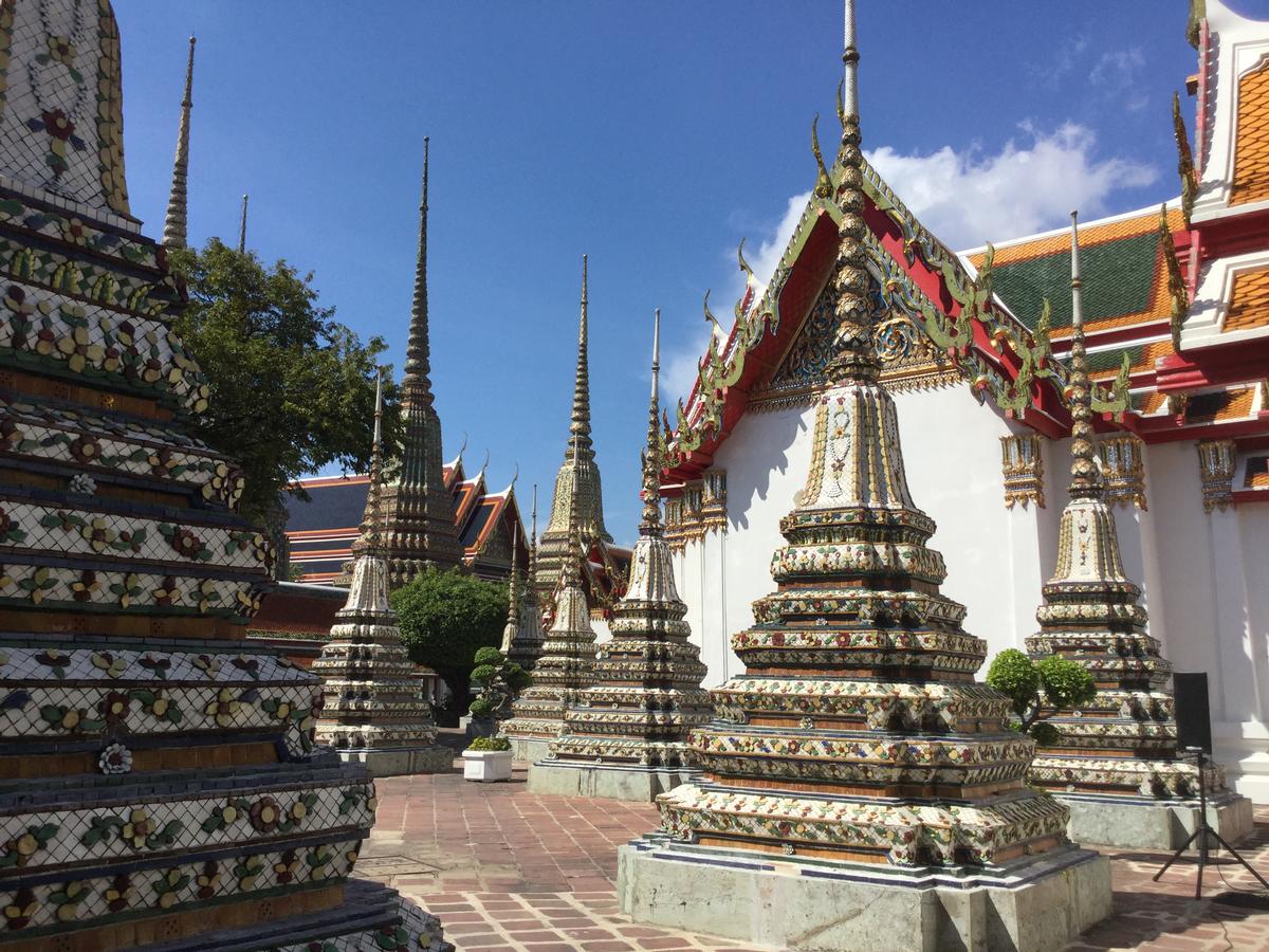 site de rencontres thailande