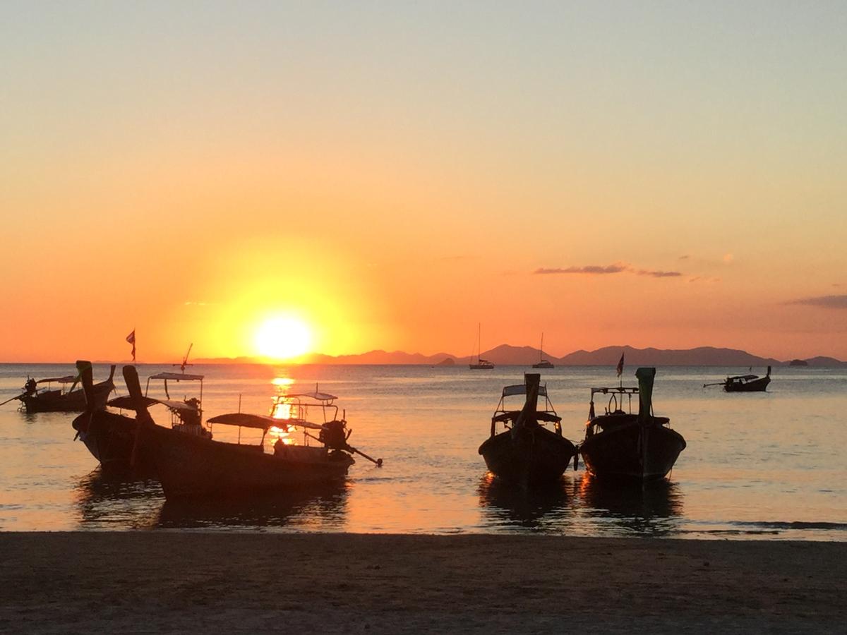 rencontre en thailande