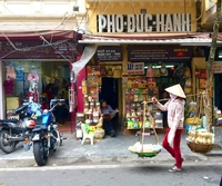 Le Vietnam et sa surprenante gastronomie