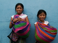Prendre le temps de vivre au coeur du Guatemala