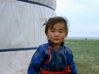 Voyage d'exception: Chine et Mongolie