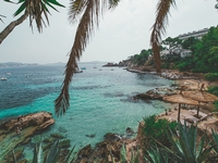 Circuit en liberté à Majorque et Minorque : les plus beaux paysages de chaque île