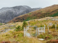 La route de West Highland Way - Mini-groupe thèmatique