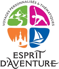 Lancement officiel du site d'Esprit d'Aventure