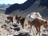 La Majesté des Andes... La Bolivie - Infolettre juillet-août 2015