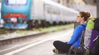 RADIO - Le Voyage pour les filles qui ont peur de tout