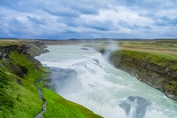 L'Islande et la force de la nature à son meilleur ! - Infolettre printemps 2016