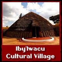 Village culturel de Ibylwacu