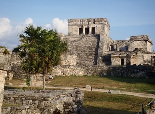 Mexique