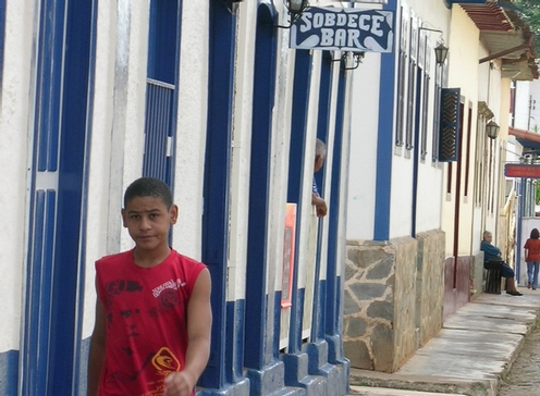 Brésil