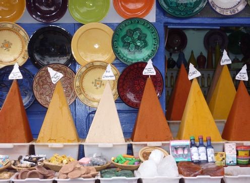 Maroc