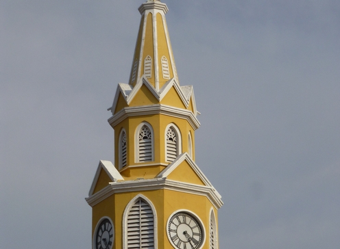 Colombie