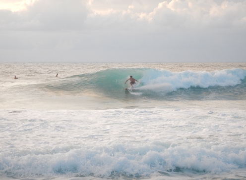 Hawaï