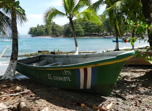 Costa Rica