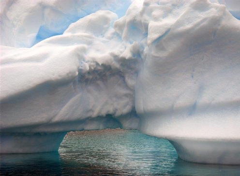 Antarctique