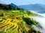 jiabang rice terraces -kaili