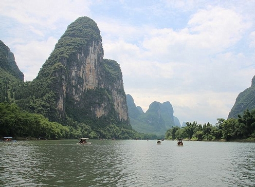 li river - Guilin
