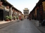 mingqing street-pingyao