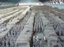 terra cotta warriors-xian