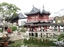 yu garden -shanghai