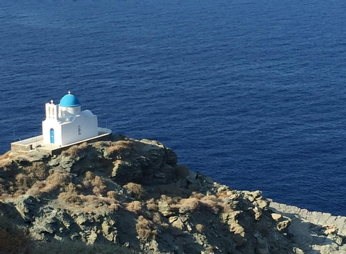 Grèce