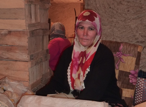 Turquie
