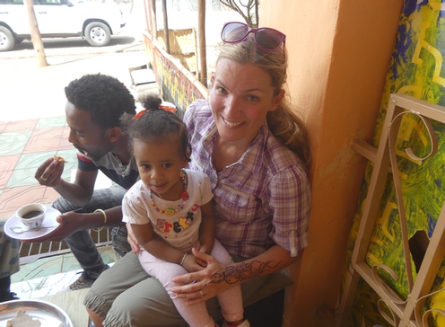 Ethiopie