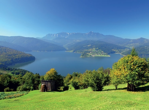 Roumanie