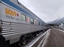 Traverser les rocheuses en train d'exception