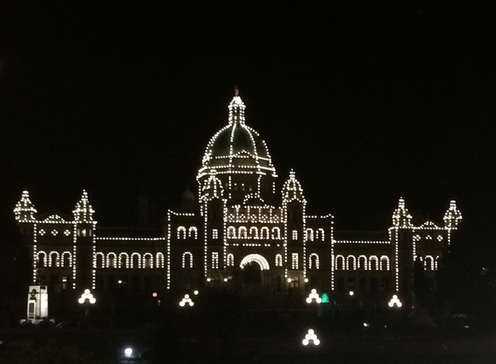 Victoria