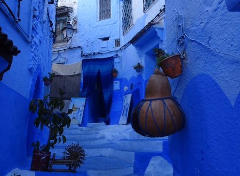 Maroc