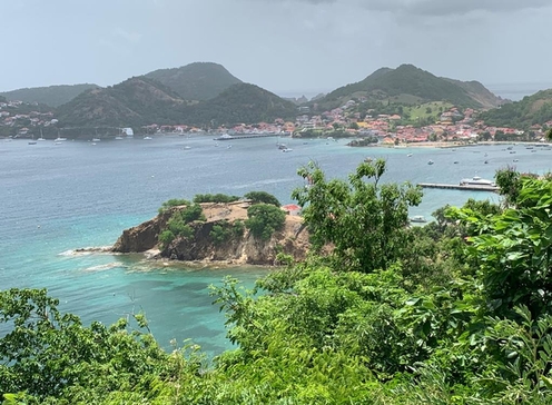 Guadeloupe