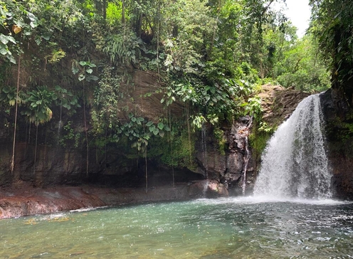 Guadeloupe