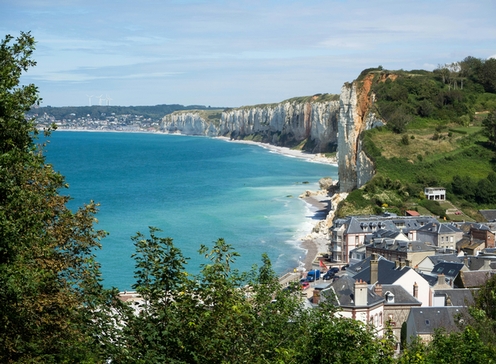 France
