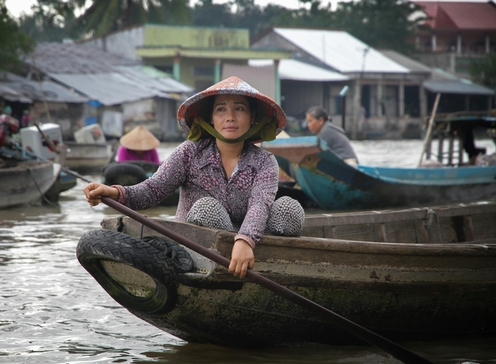 Vietnam