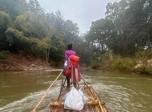 Thaïlande