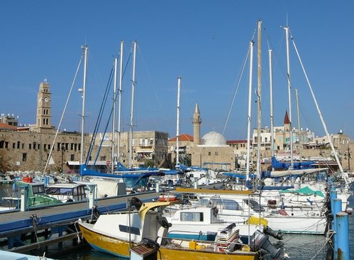 Israël