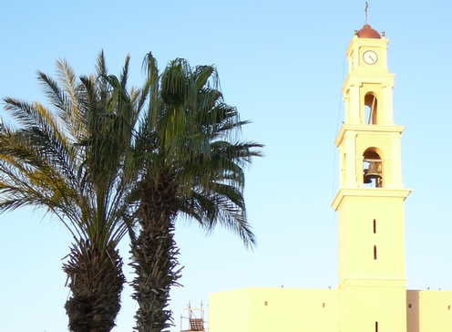 Israël