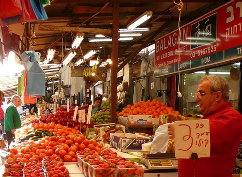 Israël