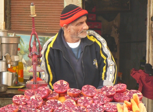 Israël