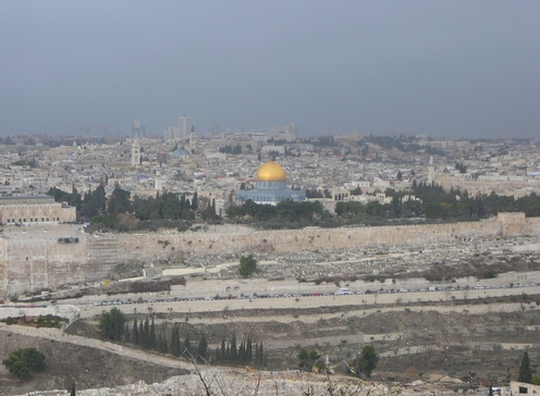 Israël