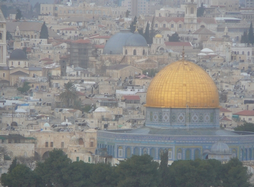 Israël
