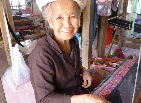 Thaïlande