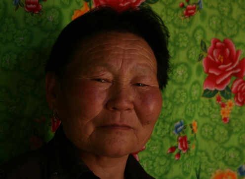 Mongolie