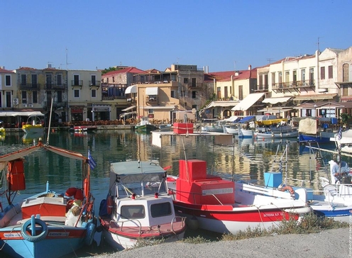 Grèce
