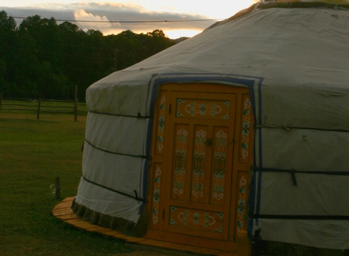 Mongolie