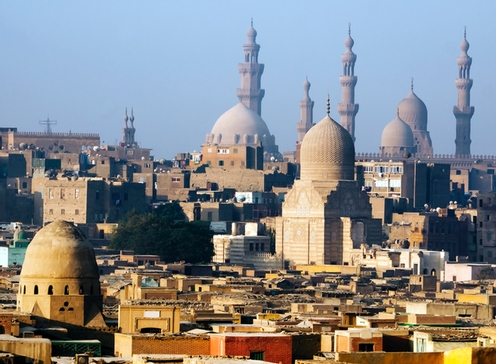 Égypte