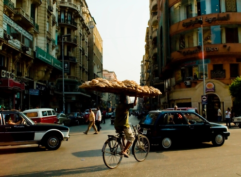 Égypte