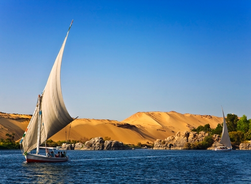 Égypte