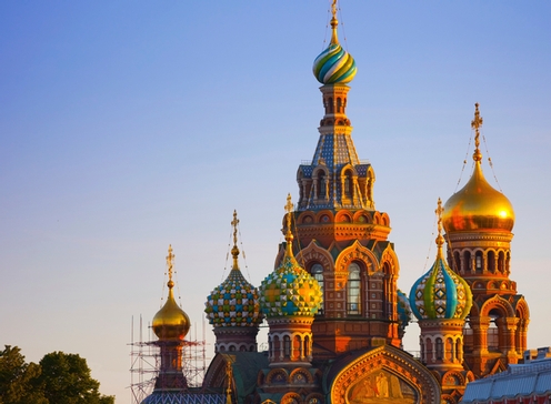 Russie
